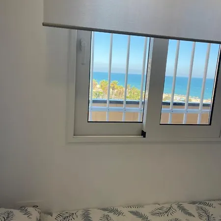 Apartmán Penismar Azahar