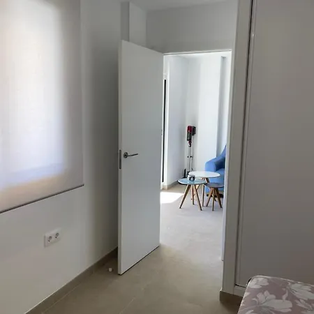 Penismar Azahar Apartmán *