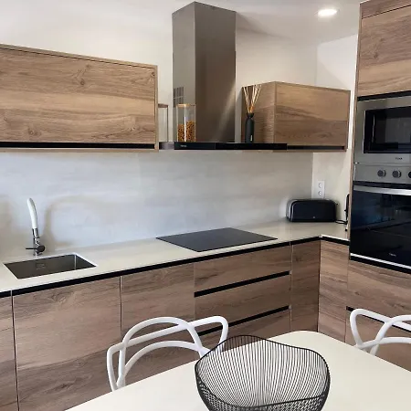 Apartmán Penismar Azahar Peñíscola
