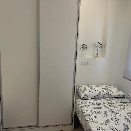Apartmán Penismar Azahar Peñíscola