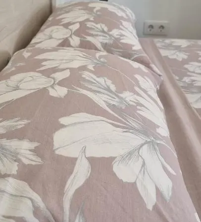 Apartmán Penismar Azahar *