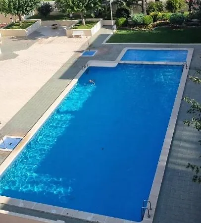 Apartmán Penismar Azahar