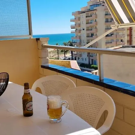 Apartmán Penismar Azahar *