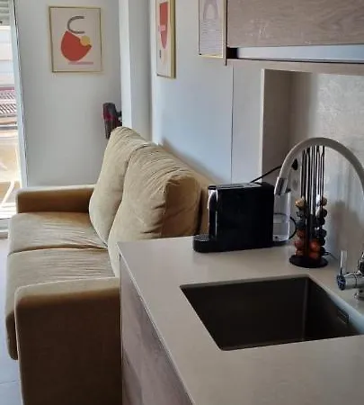 Penismar Azahar Apartmán Peñíscola