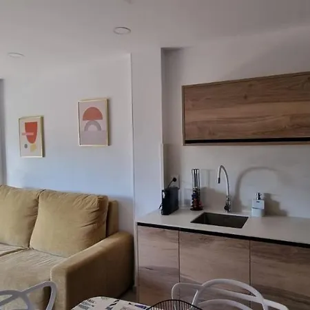 Penismar Azahar Apartmán