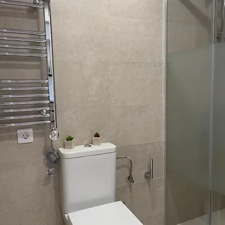 Apartmán Penismar Azahar
