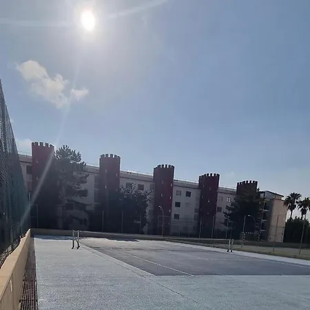 Penismar Azahar Apartmán