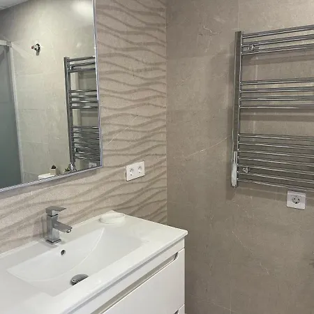 Penismar Azahar Apartmán