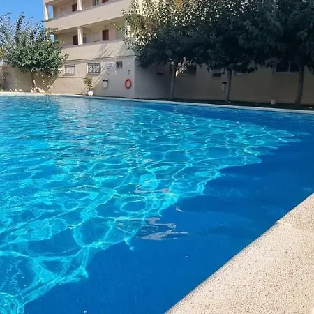Apartmán Penismar Azahar Peñíscola