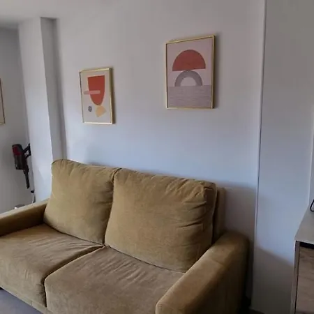 Penismar Azahar Apartmán