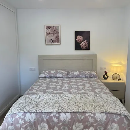 Apartmán Penismar Azahar Peñíscola