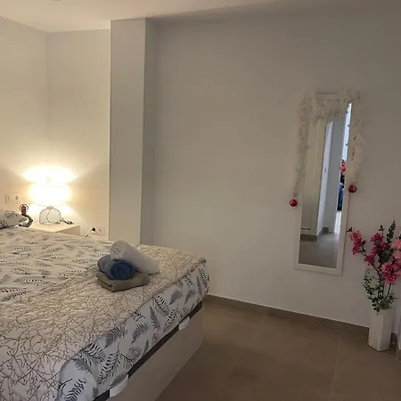Penismar Azahar Apartmán