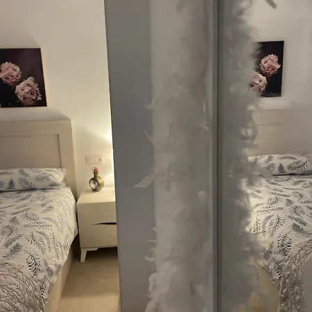 Penismar Azahar Apartmán