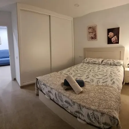 Apartamento Peñismar Azahar *