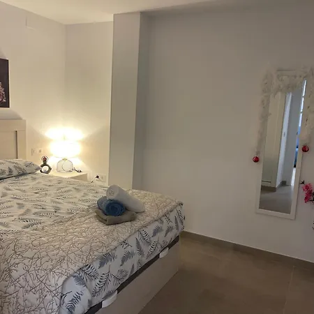 Penismar Azahar Lägenhet